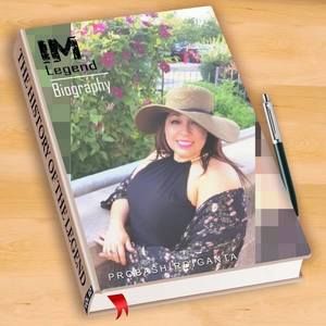 Meet your Posher, Elizabeth